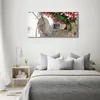 Tulup® Leinwandbild - 140x70 cm - Wandkunst - Drucke auf Produktbild-Vorschau 3