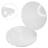 Brand4Cake Tortenplatte Weiß 28cm LUXE Serie Produktbild-Vorschau 14