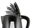 Unold BLITZKOCHER Golf Black 18555, 1,7 l, 1850 W, Schwarz, Produktbild-Vorschau 7