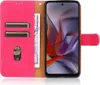 Motorola Edge 60 / 60 Fusion Hülle - Coverup Klapphülle - Produktbild-Vorschau 3