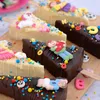Günthart Schulanfang SET | Zuckerfiguren und Streudekor | Produktbild-Vorschau 2