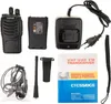 Baofeng Handfunkgerät BF-888S UHF 400-470 MHz 5W 16 Kanäle Produktbild-Vorschau 9