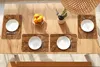 Tischset 4x45x30 cm Platzset Tischmatte Platzmatte Produktbild-Vorschau 3