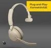 Jabra Evolve2 65 UC Headset schwarz Produktbild-Vorschau 21
