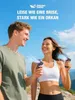 Smiling Shark TF-01 Tragbarer Turbo Handventilator, Produktbild-Vorschau 2