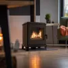 Gußeisen Kaminofen KRATKI K11 Ø 150 6 kW Produktbild-Vorschau 3