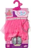 Zapf Creation 837283 - BABY born Princess Tenue 43cm Voir les images du produit 10