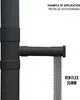 Regenwassersammler mit Ventil 100 mm BRADAS IBCLZ1-100-DGY Produktbild-Vorschau 7