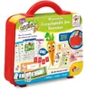 CAROTINA Tier-Enzyklopädie-Koffer – Sprechender Stift – Produktbild-Vorschau 1