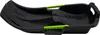KHW Kinderbob Schlitten 79 cm Anthrazit | robuster Produktbild-Vorschau 1