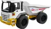 Bruder Spielwaren GmbH & Co. K Bruder 03420 ROADMAX Dumper Produktbild-Vorschau 17