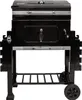 Patton C2 Charcoal Chef, Grill, Holzkohle, Wagen, Schwarz, Produktbild-Vorschau 3