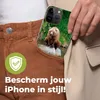 MuchoWow® Handyhülle Schutzhülle Hülle für Apple iPhone 14 Produktbild-Vorschau 2