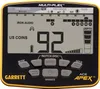 Garrett Ace APEX (Viper) Metalldetektor + Garrett Produktbild-Vorschau 3