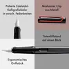 LAMY Füller Schwarz 015 joy AL Schönschreibfüller Stärke Produktbild-Vorschau 4