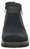 Rieker Herren Stiefelette Boots Reißverschluss Winterboots Produktbild-Vorschau 15
