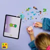 LEGO Friends Axolotl Dobrodružný člun - včetně 2 Náhled obrázku produktu 7