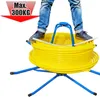Rohrhaspel für Fußbodenheizung | max.300 kg | Länge max.600 Produktbild-Vorschau 3