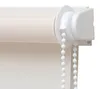 Doppelrollo Fenster ohne Bohren Zevra 90x160cm creme Produktbild-Vorschau 4