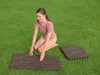 58712 Bazénová rohož Dekoratívna 50 x 50 cm (12 ks) Náhľad obrázku produktu 6