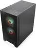 Silentware Flow 100, Tower-Gehäuse, (Tempered Glass) Produktbild-Vorschau 3