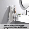 DEKAZIA® Haczyk Samoprzylepny Beżowy Milk-Coffee – Haczyk Podgląd zdjęcia produktu 7