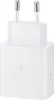 Samsung Super Fast Travel Charger 45W USB -C + USB-C  5A Produktbild-Vorschau 2