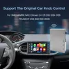 AUTOABC CarPlay Android Auto Decoderbox Citroën C4/C5 Produktbild-Vorschau 3