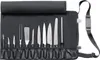 F. DICK Rolltasche Lederoptik 11-teilig + Küchenmesser Produktbild-Vorschau 9