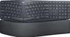 Logitech ERGO K860 - Tastatur - kabellos - 2,4 GHz, Voir les images du produit 2