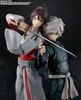 Pekelný ráj: Figuarts Gabimaru 14 cm Jigokuraku S.H Náhled obrázku produktu 10