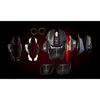 Mad Catz R.A.T. PRO X3 - Maus - optisch - kabelgebunden Produktbild-Vorschau 6