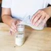 Silikon Milchpumpe – Sammler / Babyono Produktbild-Vorschau 11