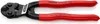 Knipex 71 31 160, Czerwony, PCW, HRC 65, Czarny, 160 mm, Podgląd zdjęcia produktu 4