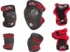 Marvel Avengers Schoner-Set – Skateboard & Inliner Schutz Produktbild-Vorschau 7