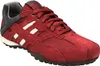 Geox Sportliche Schnürschuhe U SNAKE K - SCAM. MESH Herren Produktbild-Vorschau 7