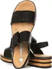 Rieker Damen Sandale Sandalette Slingback Keilabsatz Produktbild-Vorschau 55
