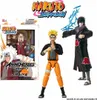 Bandai S.A.S. ANI Figura Eroi Anime - Naruto Anteprima dell’immagine prodotto 1