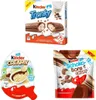 Kinder Creamy + Kinder Crispy Schoko Bons Groß 67g & Kinder Produktbild-Vorschau 1