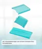 Genius Nicer Dicer Chef Professional Deluxe Gemüseschneider Produktbild-Vorschau 6