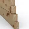 Holzliege Waldsofa Wellenliege Relaxliege "Sigi" Produktbild-Vorschau 8