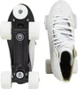 Roces RC1 Rollschuhe Damen weiß Größe 44 Produktbild-Vorschau 3