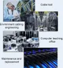 Wielofunkcyjny zestaw czujników do śledzenia linii Podgląd zdjęcia produktu 6