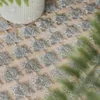 Tischdecke, elegante Tischdecke aus Guipure Jasmina 140x180 Produktbild-Vorschau 2