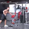 Sportstech Kraftstation HGX200 | 45 Übungen | Dip Station | Produktbild-Vorschau 6