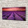 Tulup Glas-Bild -140x70- Wandkunst Dekorative Wand für Produktbild-Vorschau 2