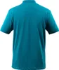 Mascot Bandol Poloshirt Gr. 3XL petroleum Produktbild-Vorschau 3