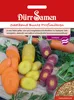 Dürr-Samen - Saatband Bunte Profimöhren F1 - Saatgut - 4399 Produktbild-Vorschau 1