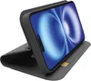 SBS Wallet Stand MagSafe iPhone 16e schwarz Produktbild-Vorschau 1