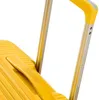American Tourister Soundbox Ruote girevoli Giallo 71,5 L Anteprima dell’immagine prodotto 8